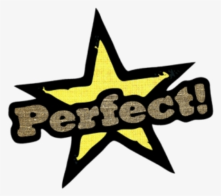 Perfection Is Subjective - Perfect 10 Score Png #4927871