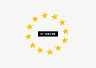 Eu Stars - Circle Of Stars #4928016