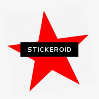 Red Star Logos - Christmas Day #4928079