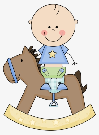 Bebê - Figuras De Bebê Menina E Menino #4928208