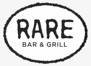 New York Ny Restaurant Menu Delivery Seamless - Rare Bar And Grill Logo #4928682