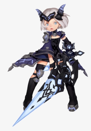 Academic Drawing Dragon Nest Png Free Library - Style Dragon Nest Costume #4928687