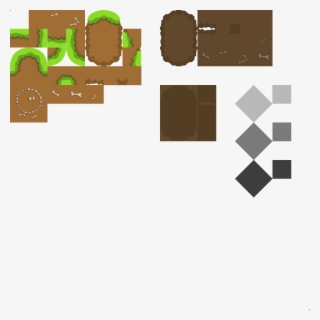 Grass Tileset - Mapres Teeworlds #4928744