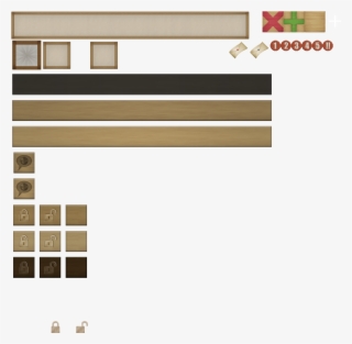 Minecraft Texture Pack Widgets #4928810