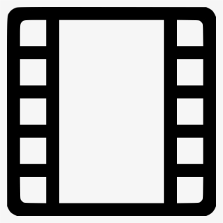 Png File Svg - Cinta Rollo De Pelicula #4929010