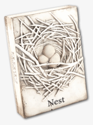 Nest - Sid Dickens #4929239