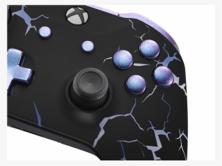 Xbox One Controller - Microsoft Xbox One Wireless Controller #4929587