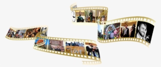 Images Place On A Filmstrip - Collection #4929916