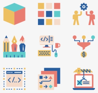 Web Development #4929995