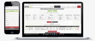 Custom Jupiter Business Website - Dealership Software #4930142