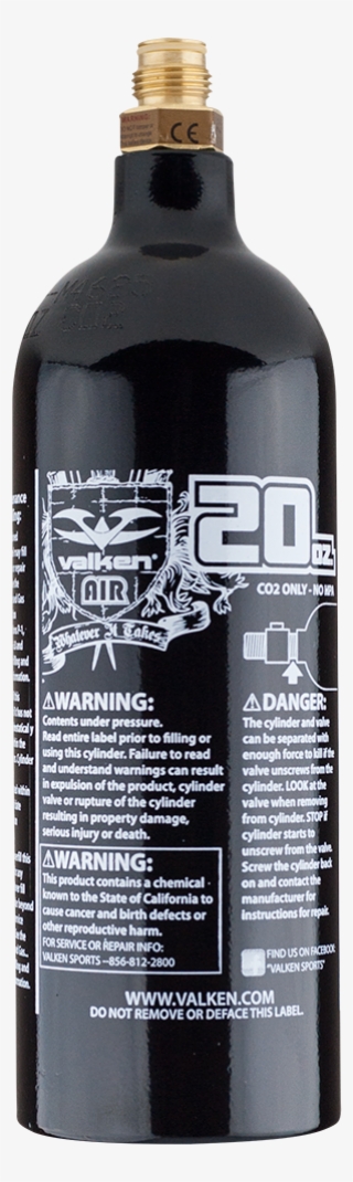 Co2 9 Oz Tank #4930366