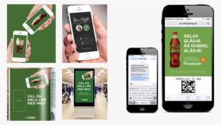 Coke Life Match On Tinder #4930445