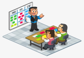 Story Mapping & Basic User Story Writing #4930525