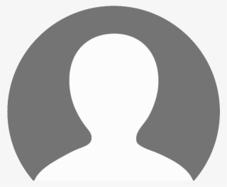 User - Icono Mi Cuenta Png #4930661