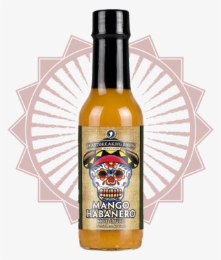 Mango Habanero #4931079