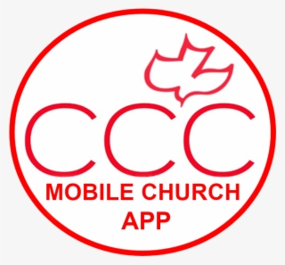 App Circle - Calvary Chapel #4931082