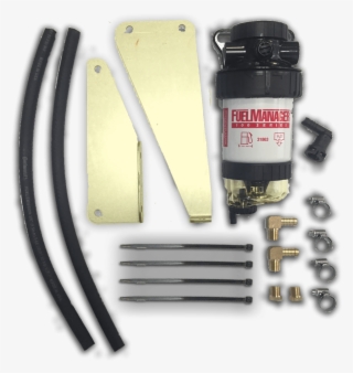 Other - Diesel Fuel #4931498