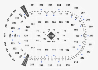 Kevin Hart At Nationwide Arena On Friday, September - Nationwide Arena #4931551