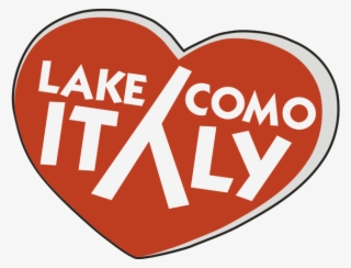Lake Como Tourism - Lake Como Logo #4931629