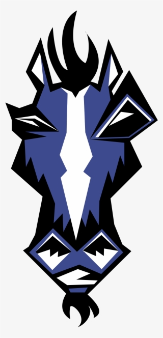 Indianapolis Colts 2 Logo Png Transparent - Indianapolis Colts #4931630