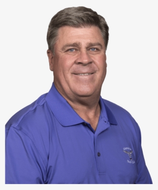 Hal Sutton - Man #4931632