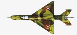 54 Am 466020 Mig 21 Bis Bulgarian 114 1 9/17/2015 - Mig 21 Bis Bulgarian Force #4931634