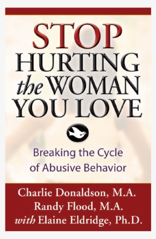 Stop Hurting The Woman You Love - Stop Hurting The Woman You Love: Breaking #4931694