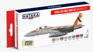 Hataka Hobby Red Line - Hataka Paints Raf #4931697 Hataka Hobby Red Line - Hataka Paints Raf #4931697