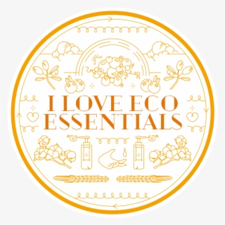 Love Eco Essentials #4931767