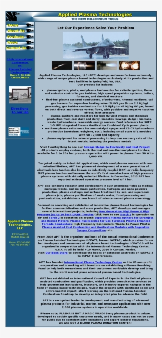 Applied Plasma Technologies Competitors, Revenue And - Discovery Of Achilles On Skyros #4932024