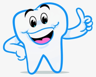 Teeth Png Transparent Image - Clip Art Dental Health #4932125