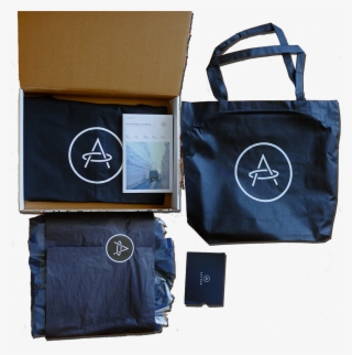 Unboxing - Bag #4932126