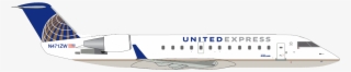 New United Airlines #4932127