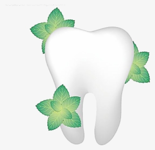 Single Teeth Png Image Transparent - Tooth #4932261