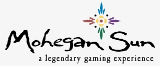 Mohegan Sun Logo Png Transparent - Mohegan Sun Casino Logo #4932318