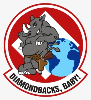 F/a 18 Rhino Vfa 102 Diamondbacks - Ame Church #4932319