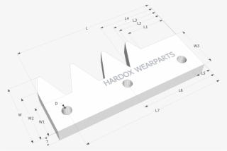 Pulverizer Teeth Teeth - Human Tooth #4932433