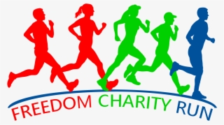 Freedom Charity Run - Charity Run #4932799