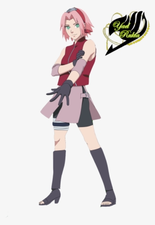 Anime Costume Girl Naruto #4932859
