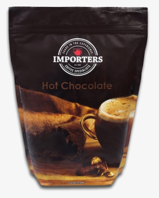 0 0 - Hot Chocolate #4932912