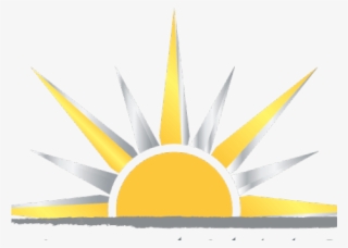 Sun Logo - Sun Rise Png For Logo #4933115