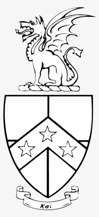Coat Of Arms #4933118
