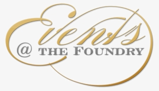 Foundry Classic Events Buffalo Png 1738 Elmwood - Catering #4933172