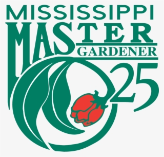 Master Gardener Logo #4933237