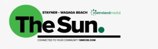 Stayner Sun - Beach Hearing #4933300