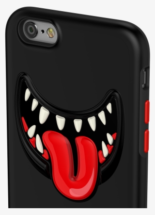 Monsters Boasts New Protection That Includes A Pet - Switcheasy Monsters Iphone 6 Plus #4933359