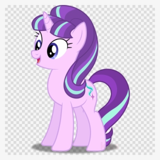 Download Mlp Starlight Glimmer Clipart Pony Twilight - My Little Pony: Friendship Is Magic #4933361