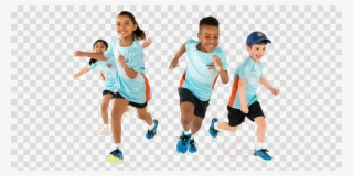 Child Running Png Clipart England Cricket Team Child - Running Child Png #4933763