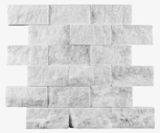 Marble Floor Png Png Freeuse Download - Split Face Marble Mosaic Tile #4933840