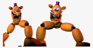 Jokemeet Leg Bear, One Of The Top 10 Strongest Anime - Character #4933917